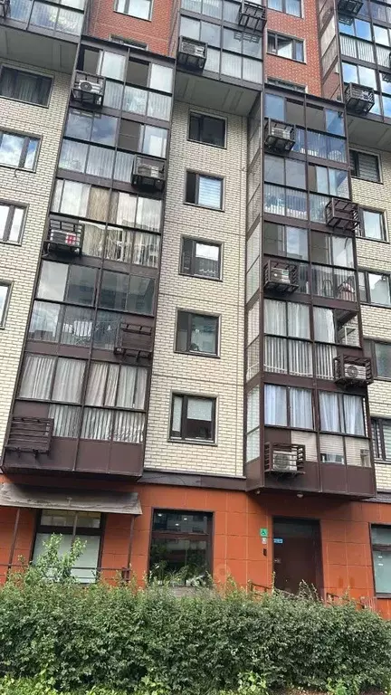1-к кв. Москва Родниковая ул., 9Ак3 (37.1 м) - Фото 1