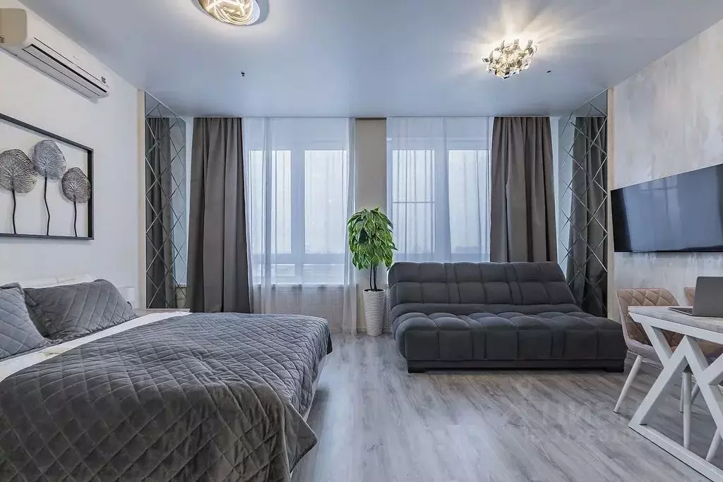 Студия Нижегородская область, Нижний Новгород ул. Максима Горького, ... - Фото 2