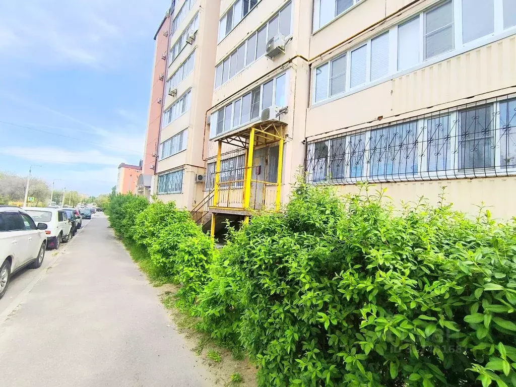 Помещение свободного назначения в Волгоградская область, Городище рп ... - Фото 1