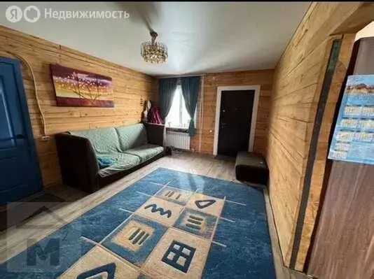 Дом в село Калинино, Клубничная улица, 9 (176 м) - Фото 2