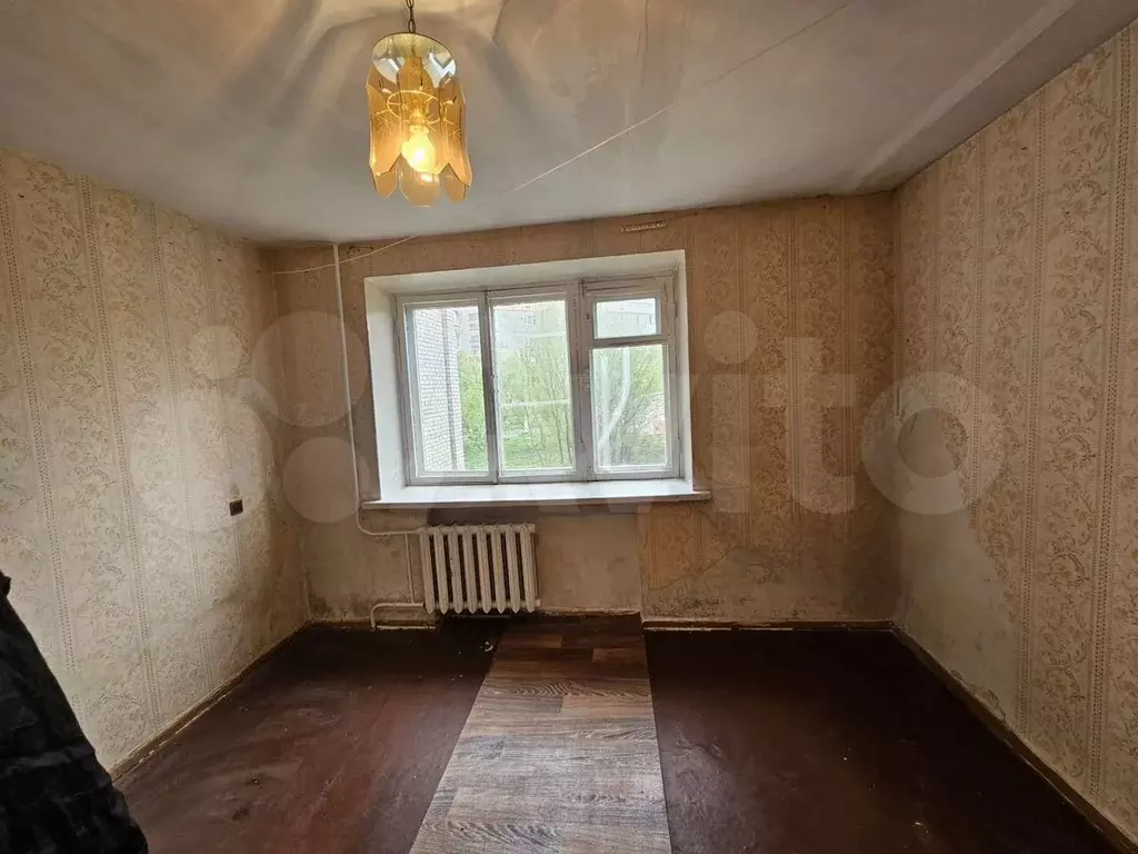 Комната 13,5 м в 1-к., 2/5 эт. - Фото 0