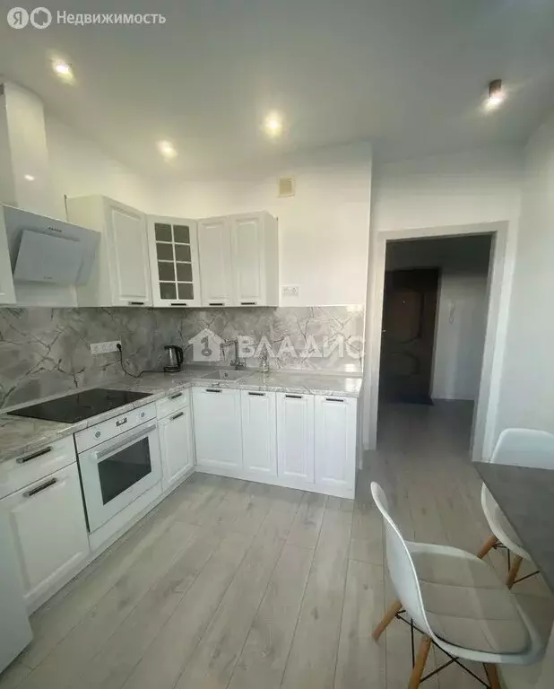 1-комнатная квартира: Краснодар, Боспорская улица, 10 (35 м) - Фото 2