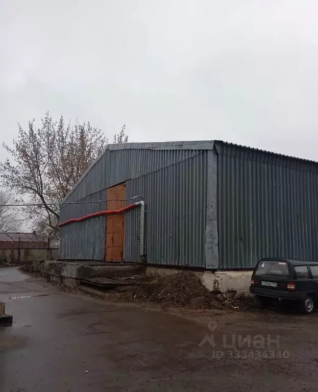 Склад в Московская область, Подольск ул. Лобачева, 23с6 (258 м) - Фото 2