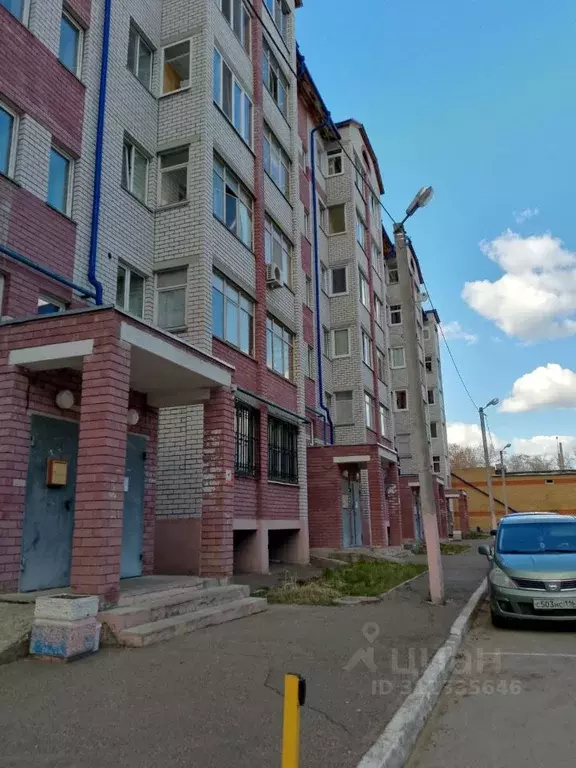 Склад в Татарстан, Казань ул. Чапаева, 26 (6 м) - Фото 0