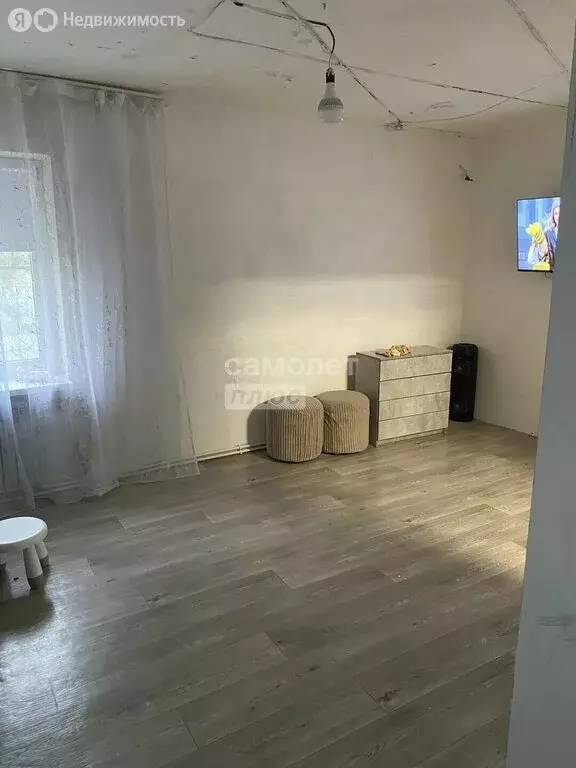 1-комнатная квартира: село Троицкое, улица Будённого, 5 (41 м) - Фото 2