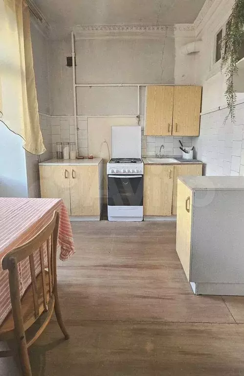 1-к. квартира, 40 м, 3/5 эт. - Фото 0