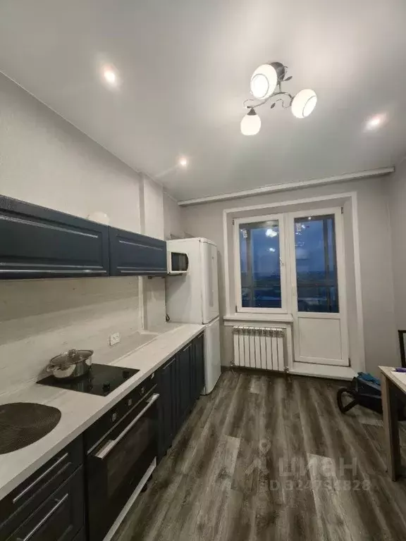 1-к кв. Новосибирская область, Новосибирск ул. Дуси Ковальчук, 238 ... - Фото 2