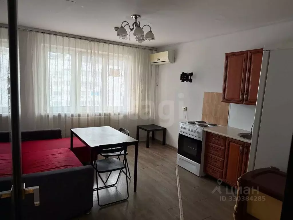 2-к кв. Краснодарский край, Геленджик ул. Маршала Жукова, 1к2 (62.0 м) - Фото 1