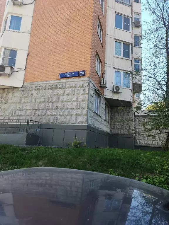 Продается 2-комнатная квартира - Фото 1