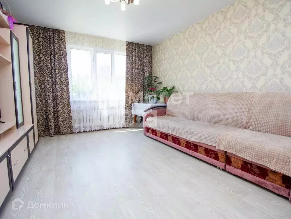 Продаётся 1-к квартира, 37.9 м - Фото 0