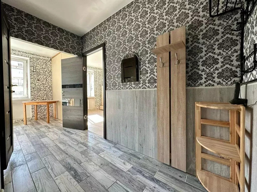 1-к кв. Санкт-Петербург Заневский просп., 20 (30.9 м) - Фото 0