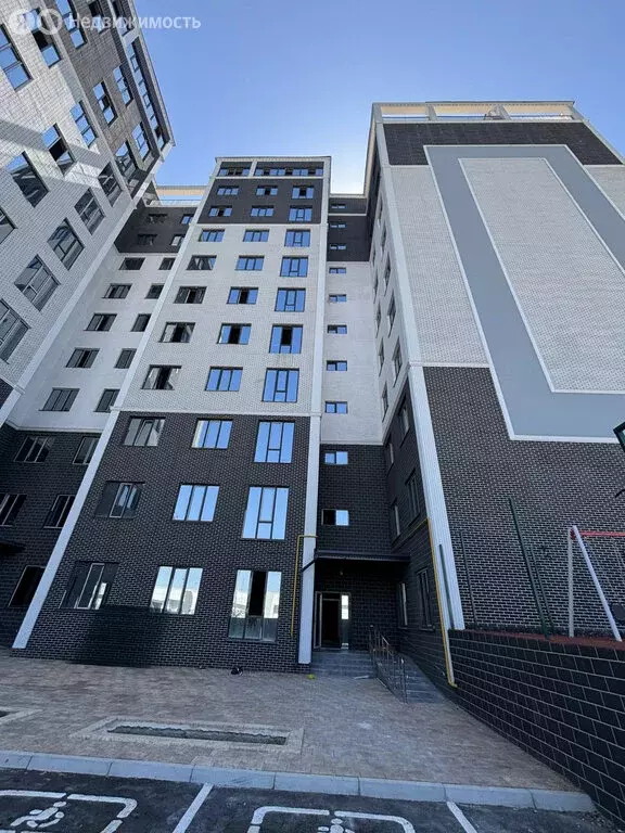 1-комнатная квартира: Нальчик, улица Идарова, 184к1 (47.5 м) - Фото 1