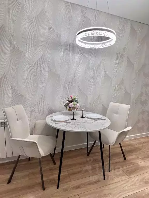 1-к кв. Татарстан, Казань ул. Четаева, 68 (36.0 м) - Фото 0