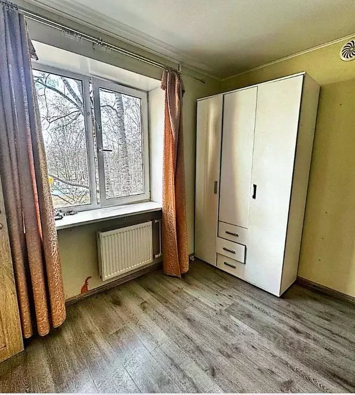 Комната Санкт-Петербург ул. Демьяна Бедного, 31А (30.0 м) - Фото 0
