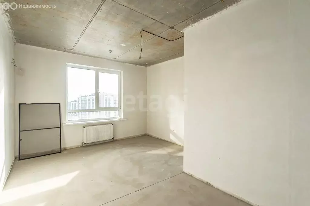 1-комнатная квартира: Батайск, Родная улица, 1 (42 м) - Фото 1