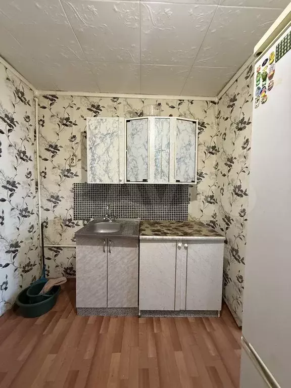 Комната 17 м в 1-к., 4/5 эт. - Фото 1