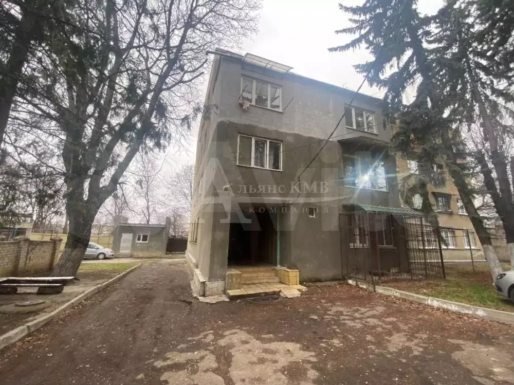 Комната 17 м в 1-к., 2/5 эт. - Фото 0