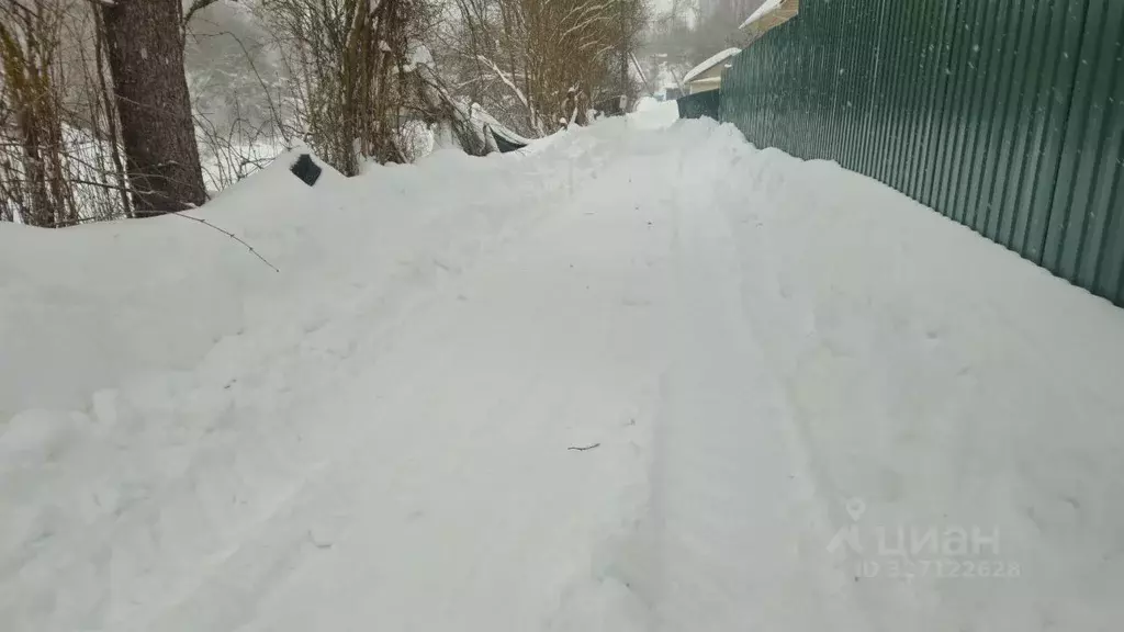 Таунхаус в Московская область, Руза Городянская ул., 26 (130 м) - Фото 1