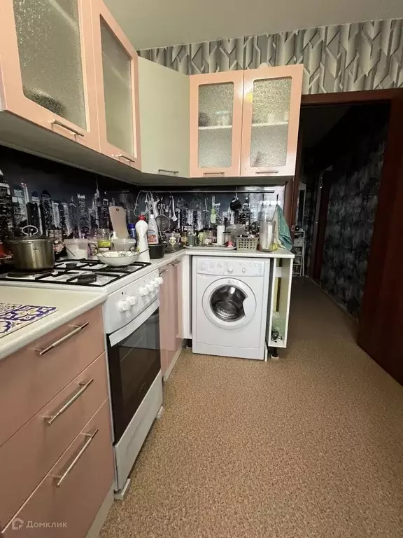 Продаётся 1-к квартира, 25.3 м - Фото 1