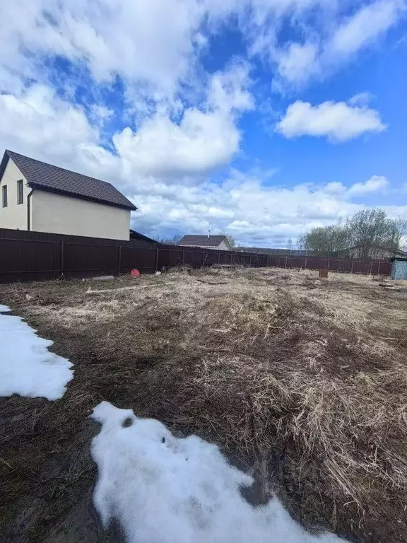 Участок, 10 сот., сельхоз (снт или днп) - Фото 1