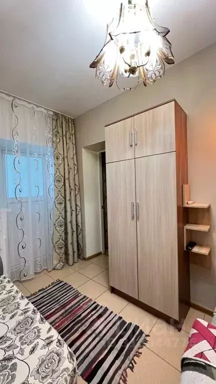 Комната Краснодарский край, Анапа муниципальный округ, с. Витязево ул. ... - Фото 1