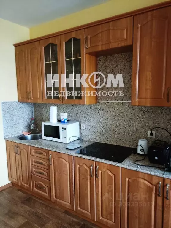 2-к кв. Москва ул. 8-я Соколиной Горы, 20К1 (70.0 м) - Фото 1