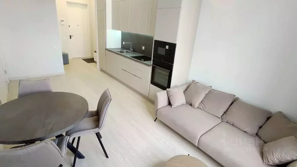 2-к кв. Москва Волоколамское ш., 81/2с1 (46.0 м) - Фото 1