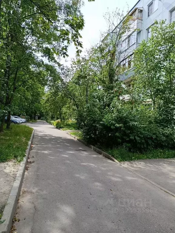 1-к кв. Московская область, Щелково ул. Беляева, 20 (30.0 м) - Фото 1