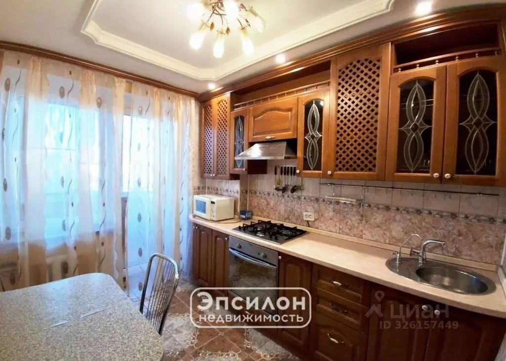 2-к кв. Курская область, Курск ул. Чехова, 2 (49.0 м) - Фото 2