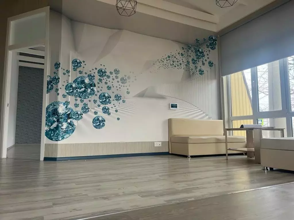 Офис в Краснодарский край, Краснодар Новороссийская ул., 238/1 (190 м) - Фото 1