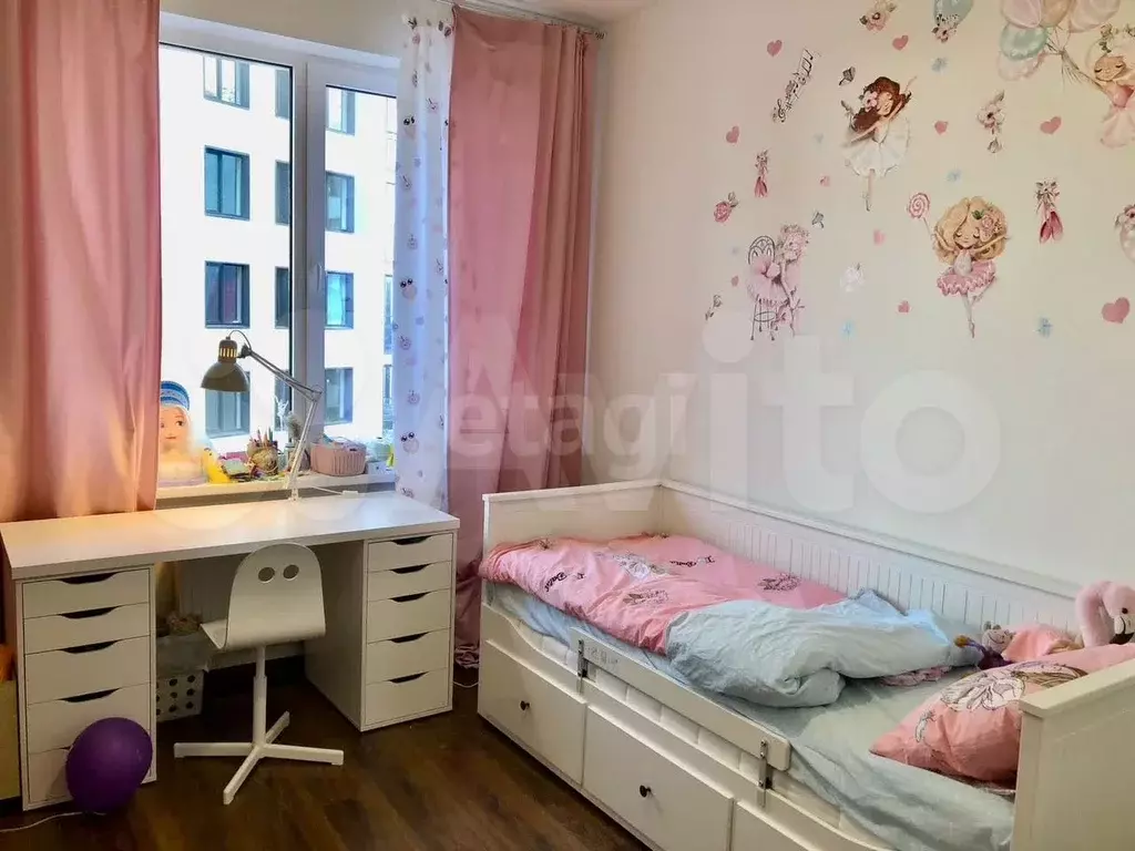 2-к. квартира, 48,9 м, 8/12 эт. - Фото 1