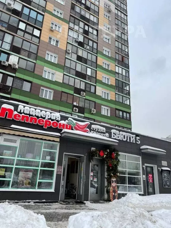 Помещение свободного назначения в Московская область, Красногорск ... - Фото 2