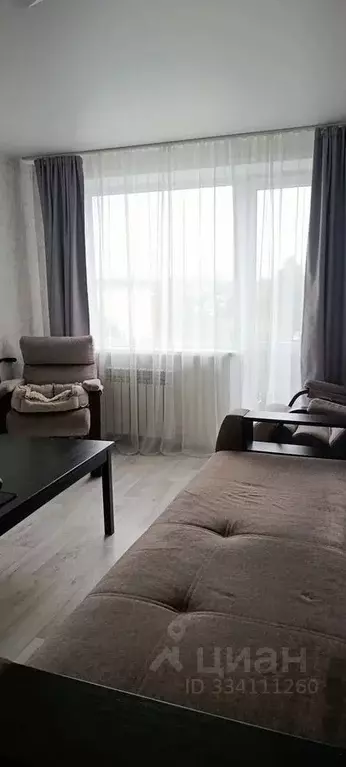 2-к кв. Свердловская область, Асбест ул. Ладыженского, 28 (41.0 м) - Фото 1