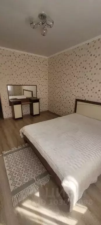 2-к кв. Ставропольский край, Ессентуки ул. Королева, 3В (68.0 м) - Фото 1