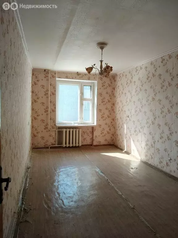 2-комнатная квартира: Заречный, Моховая улица, 53 (48 м) - Фото 2