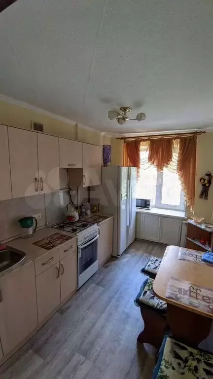 2-к. квартира, 52 м, 4/5 эт. - Фото 0