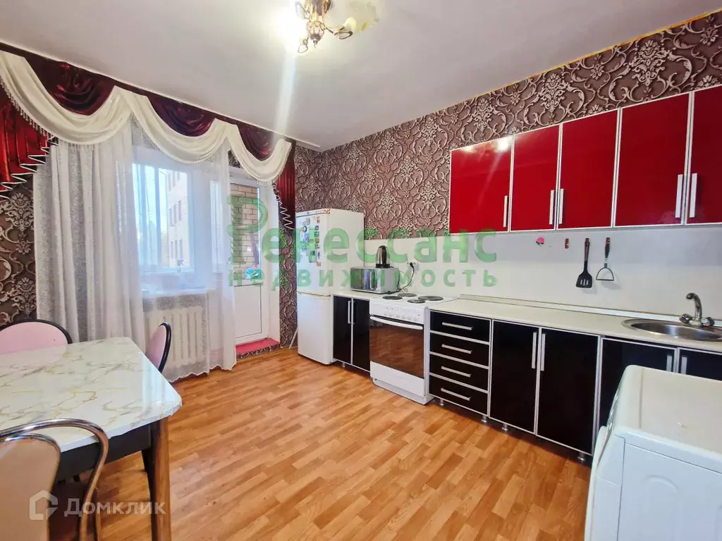 Продаётся 1-к квартира, 48.3 м - Фото 0
