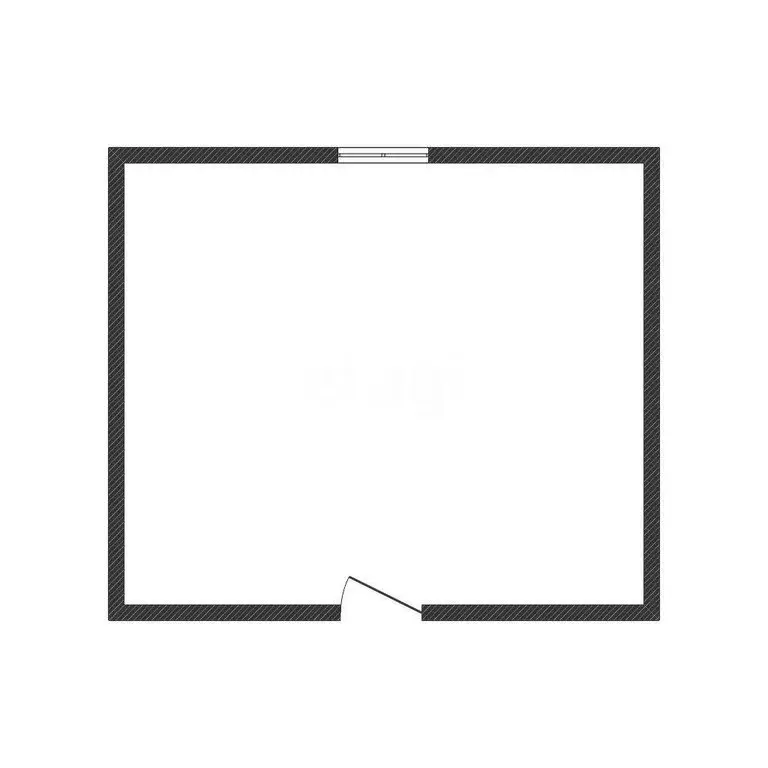 1к в -комнатной квартире (13.4 м) - Фото 1