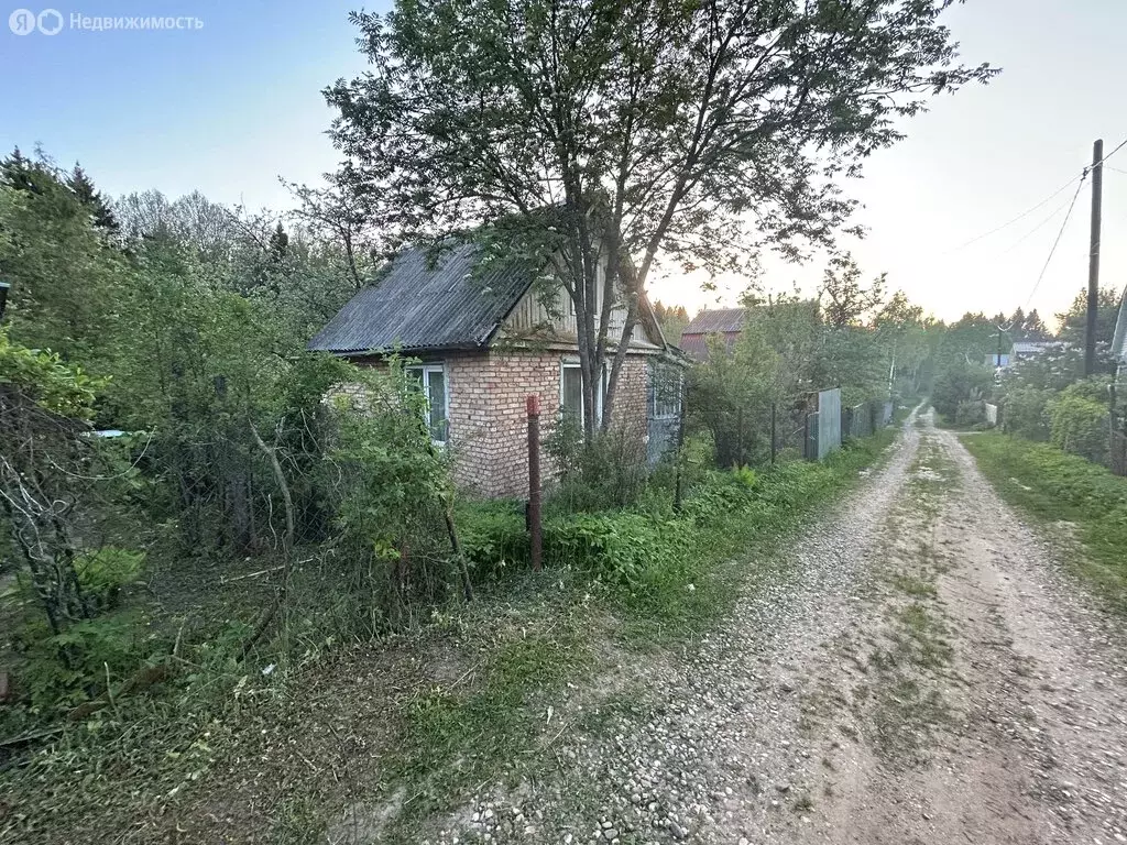 Дом в Владимирская область, Александровский муниципальный округ, ... - Фото 1