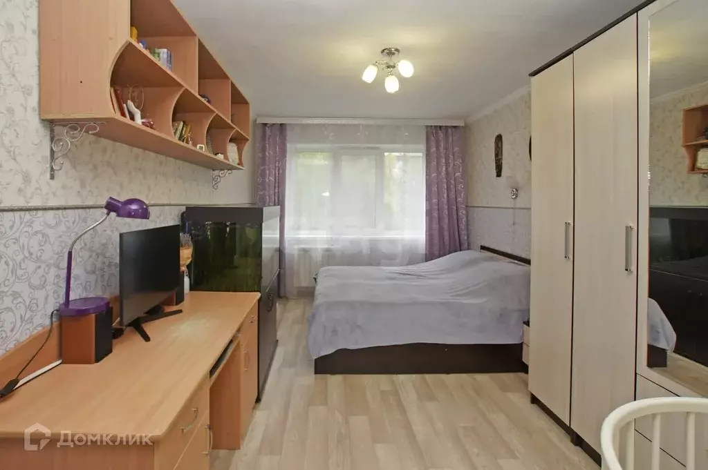 Продаётся 2-к квартира, 49 м - Фото 0
