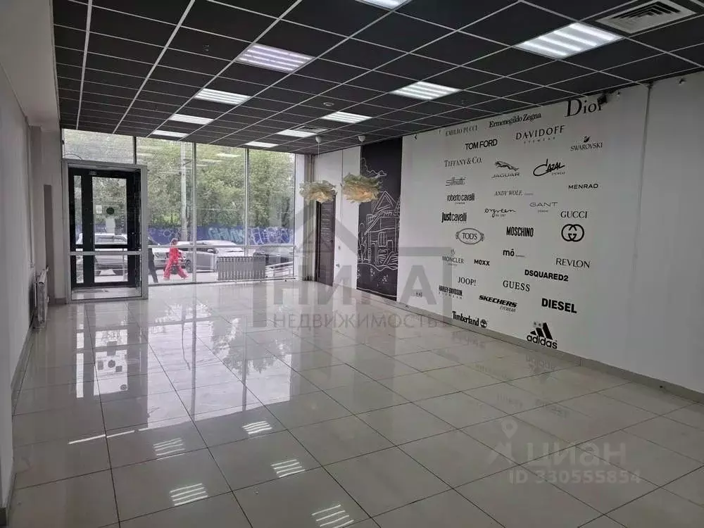 Помещение свободного назначения в Иркутская область, Иркутск ул. ... - Фото 2