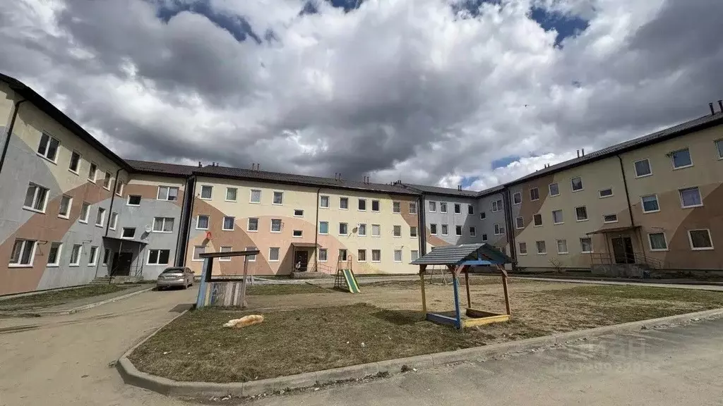 Студия Свердловская область, Сысертский муниципальный округ, с. ... - Фото 2