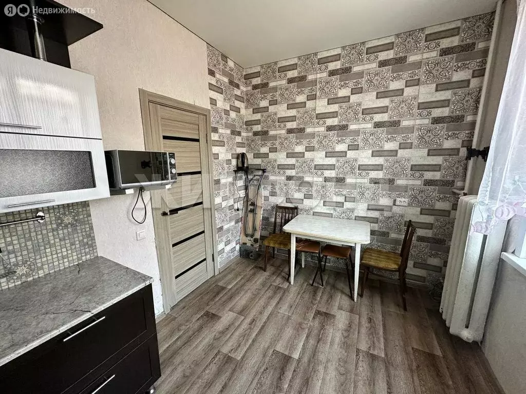 1-комнатная квартира: Тольятти, улица Кошеля, 69 (37.9 м) - Фото 2