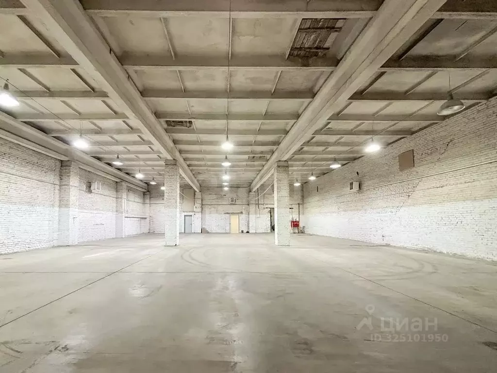 Склад в Псковская область, Псков ул. Яна Райниса, 53к2 (560 м) - Фото 2