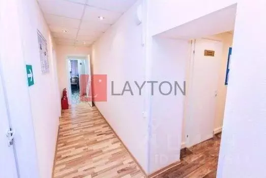 Офис в Москва ул. Коновалова, 14 (761 м) - Фото 2