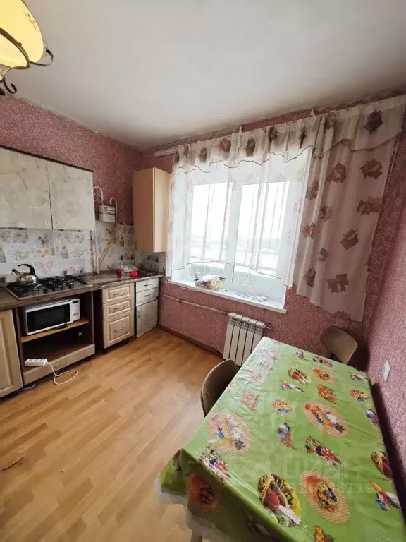 1-к кв. Калининградская область, Гусев ул. Менделеева, 2 (34.1 м) - Фото 1