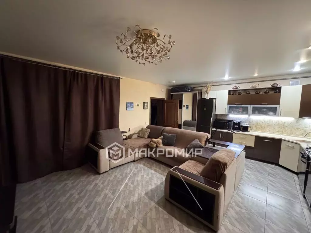 Таунхаус в Московская область, Богородский городской округ, пос. ... - Фото 2