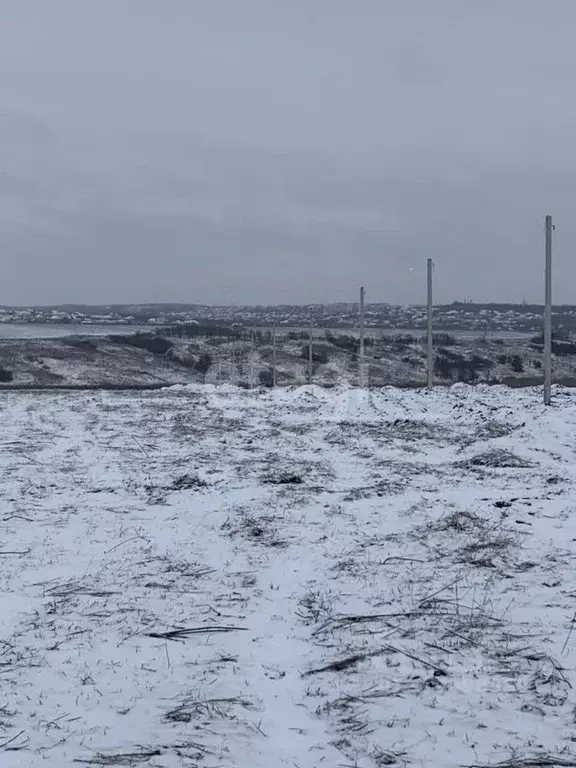 Участок в Белгородская область, Белгородский район, Головинское с/пос, ... - Фото 0