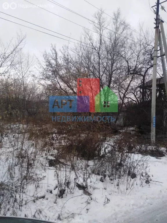 Участок в Нижний Тагил, улица Максима Горького, 15А (25 м) - Фото 1