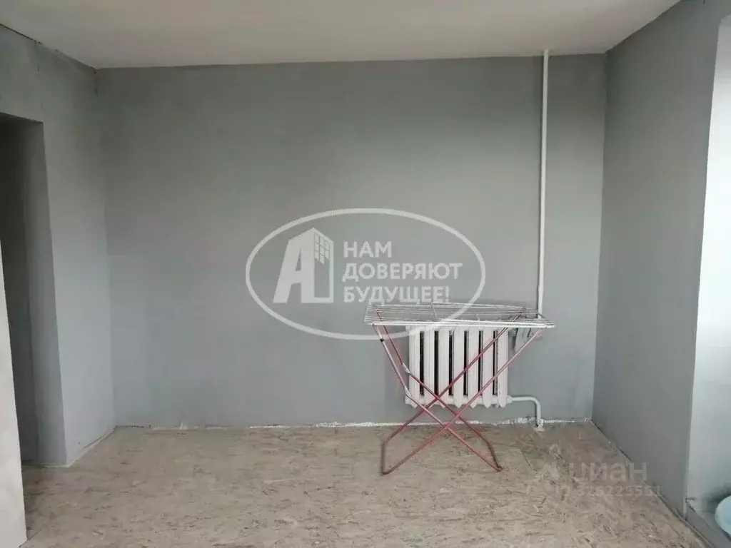 1-к кв. Пермский край, Губахинский муниципальный округ, Углеуральский ... - Фото 2